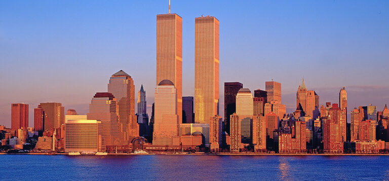 1999 – Florida & New York: Wie wir den Pauschalurlaub hinter uns ließen & Amerika entdeckten