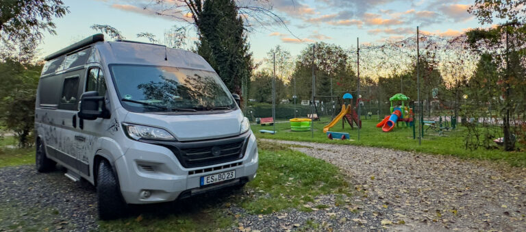 Camping Montorfano | Montorfano | ⭐️⭐️⭐️