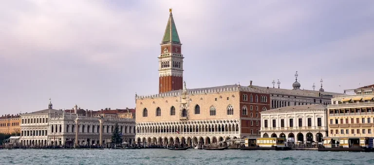 Ciao VenedigEin letzter Tag voller Highlights und Leckereien