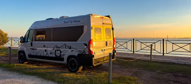 Camping Fusina | Fusina (Venedig) | ⭐️⭐️⭐️⭐️⭐️