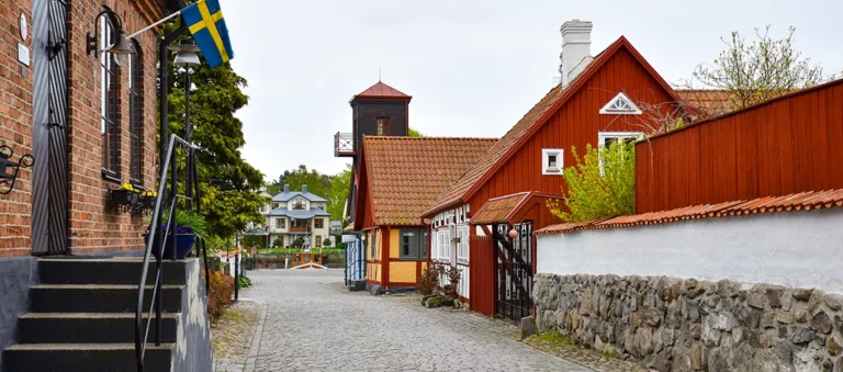 Mystische Steine und malerische Küsten Ein weiterer Tag in Südschweden