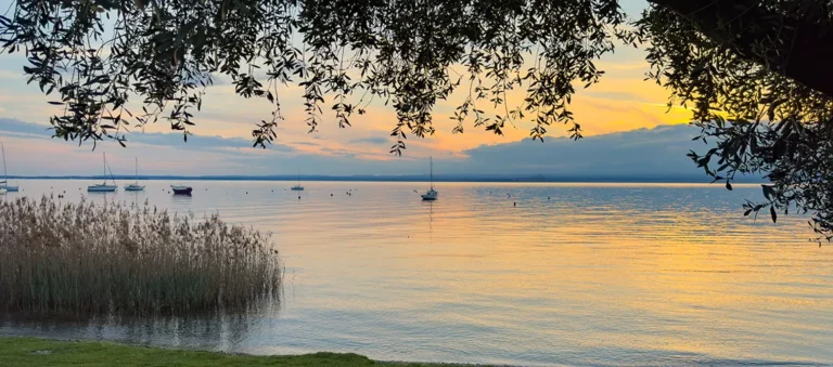 Preview: 2026 – Gardasee: Der Norden ruft – Die Mission Zitrone