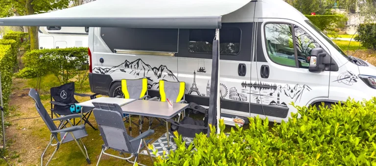 La Rocca Camping Village | Bardolino | ⭐️⭐️⭐️⭐️⭐️