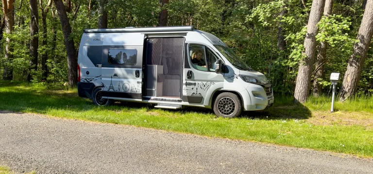 First Camp Lilleby-Göteborg | Lilleby | ⭐️