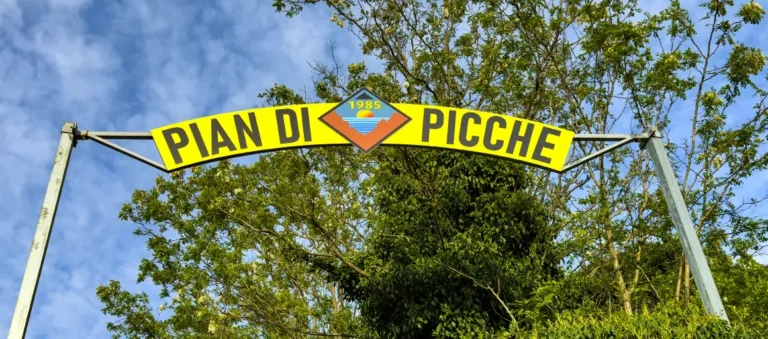 Pian di Picche | Levanto | ⭐️⭐️⭐️⭐️⭐️
