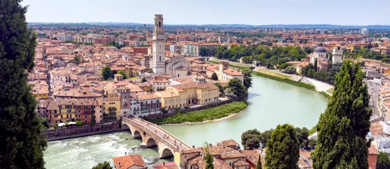 2025 – Volle Fahrt Richtung Vino – Unser Sommer-Kurztrip nach Padenghe am Lago di Garda