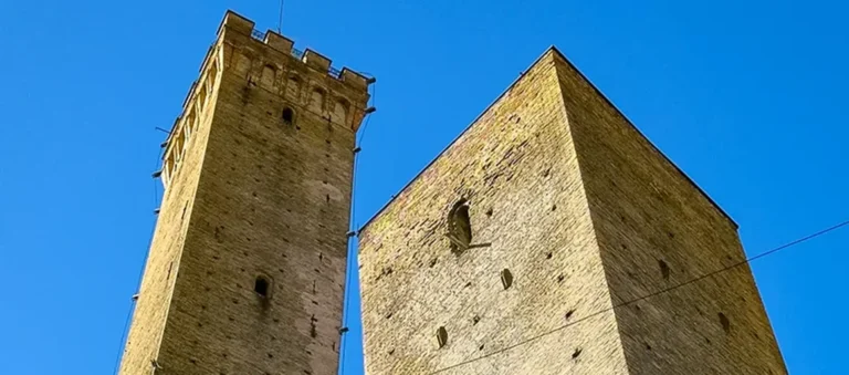 Bolognese in Bologna