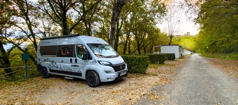 Camping Village Mugello | Mugello 🚧