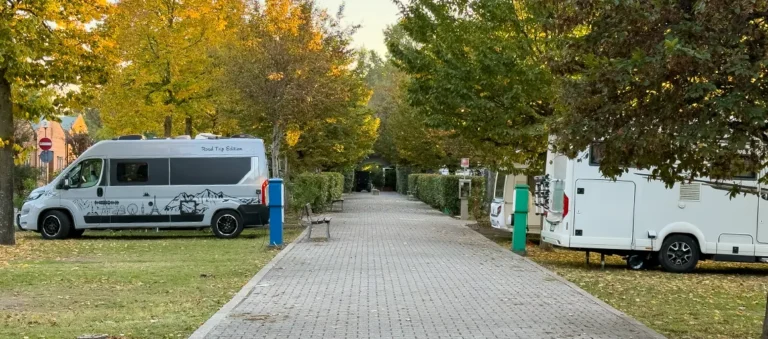 Club del Sole Bologna Easy Camping Village | Bologna 🚧