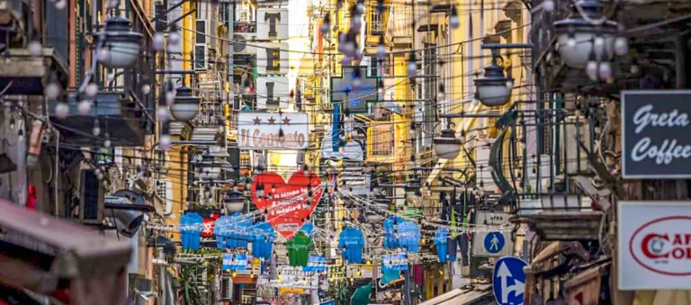 Neapel reloaded – auf der Jagd nach dem Honig des Vesuvs