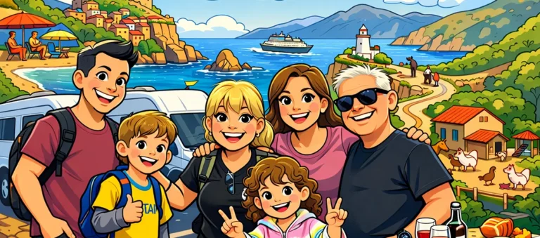 Tag 2: Kreditkarten-Glühen und Schuh-Eskapaden