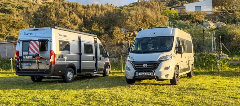 Le Cera Farm Camping B&B | Santa Teresa Gallura    ⭐️❗️🚧