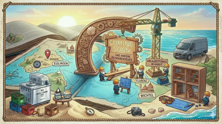 Wie wir lernten, Dinge zu drucken, die die Welt nicht braucht (aber unbedingt will)