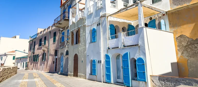 Tag 13 – Mit dem Bus ins Dolce-Vita-Gefühl von Alghero