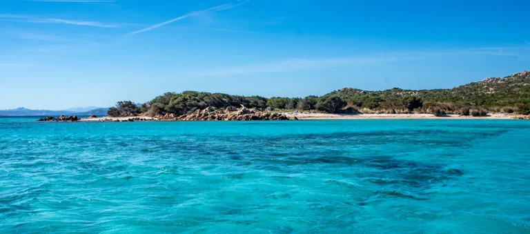 Tag 14 – Abschied mit Meerblick und Nachtfahrt Richtung Festland