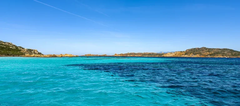 Tag 14 – Abschied mit Meerblick und Nachtfahrt Richtung Festland