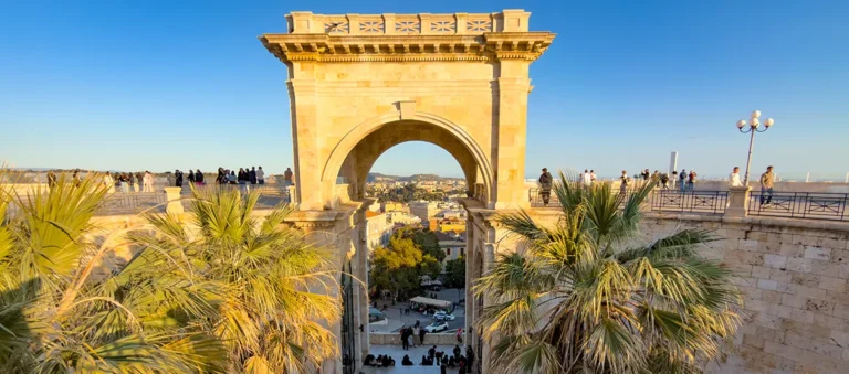 Tag 9 – Küstenkino auf dem Weg in die Hauptstadt