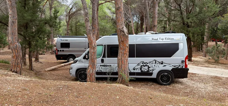 Camping Cala Gonone | Cala Gonone    ⭐️❗️🚧