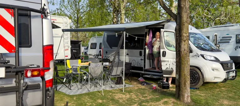 Camping Village Isolino | Verbania