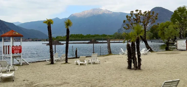 Camping Village Isolino | Verbania    ⭐️❗️🚧