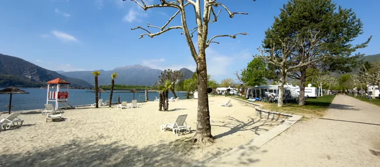 Tag 16 – Seebrise, Kinderlachen und der letzte Hauch Italien