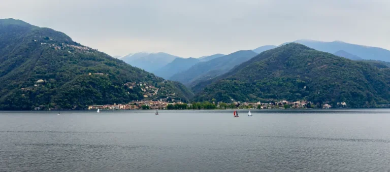 Tag 17 – Heimwärts mit Hoffnung auf freie Straßen