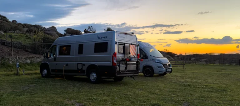 La Cera Farm Camping B&B | Santa Teresa Gallura