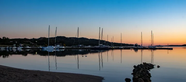 Parcheggio a pagamento | Porto Pozzo