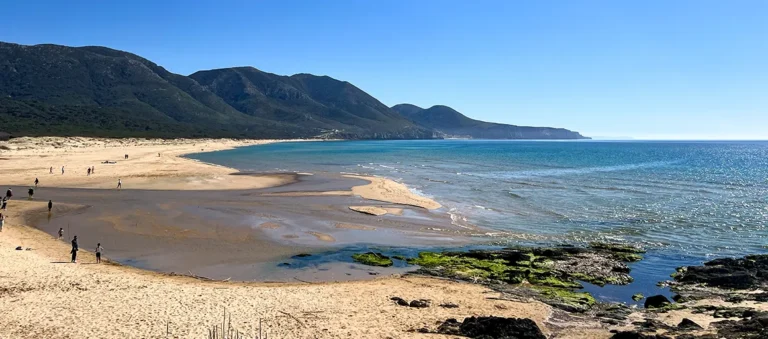 Vorschau Tag 11 – Landluft, Leerlauf und große Essenspläne