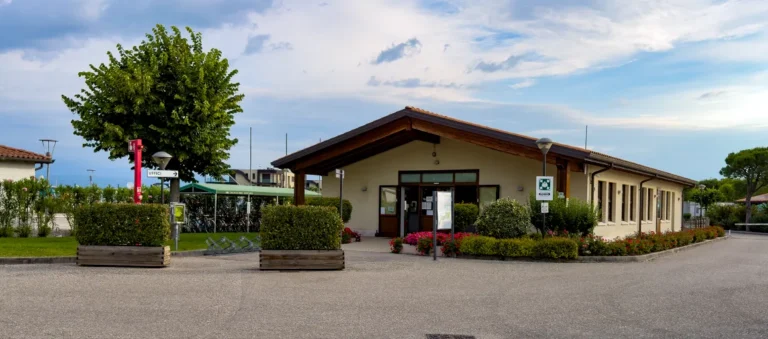 Campeggio Del Garda | Peschiera del Garda