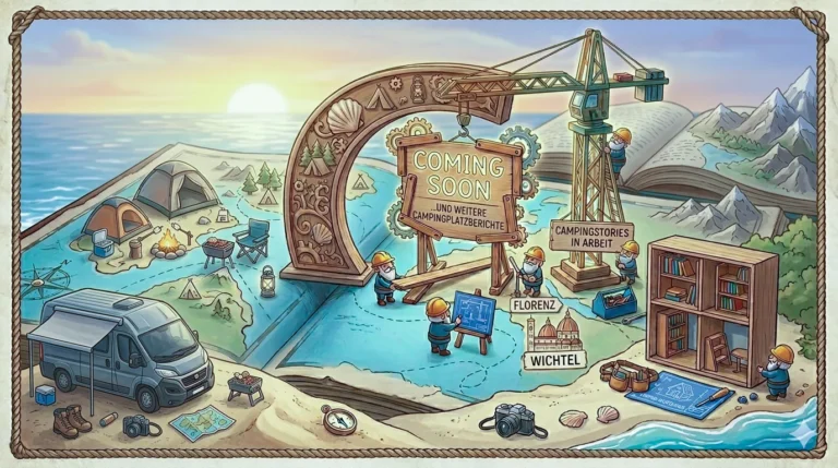 Le Cera Farm Camping B&B | Santa Teresa Gallura    ⭐️❗️🚧