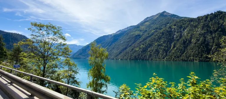Ab nach Italien, mit Ausreisegenehmigung und Wetterversicherung