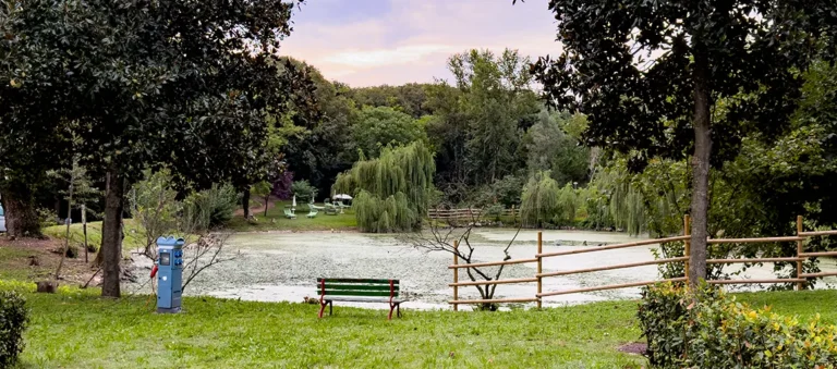 Area Sosta Camper | Monzambano