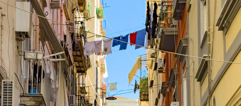 Napoli