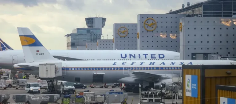 Las Vegas – Stuttgart